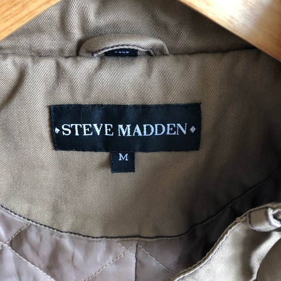 Steve Madden jacket - Picture 4 of 5